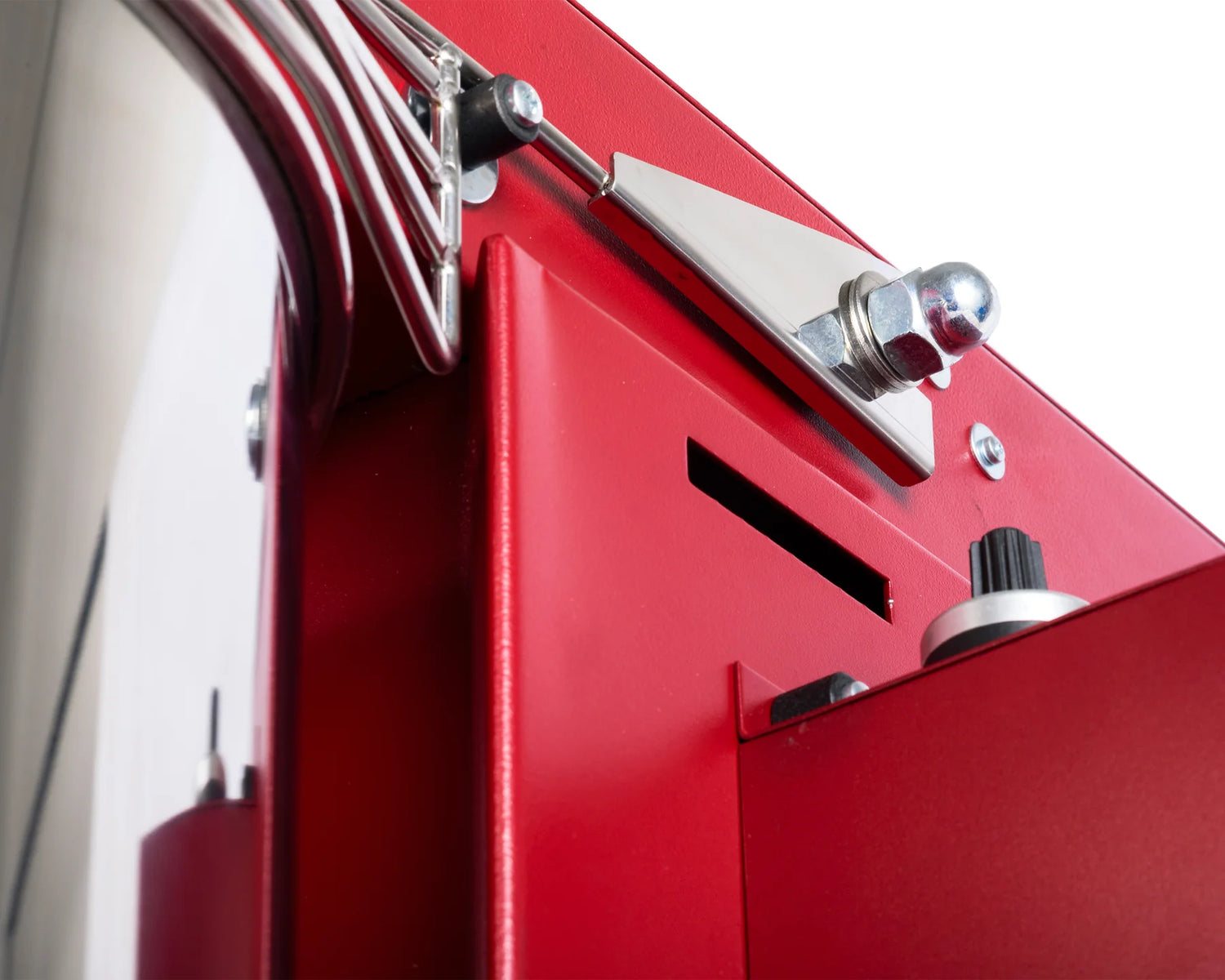 HammerSud HMS12 EVO - 12kg Dual Motor