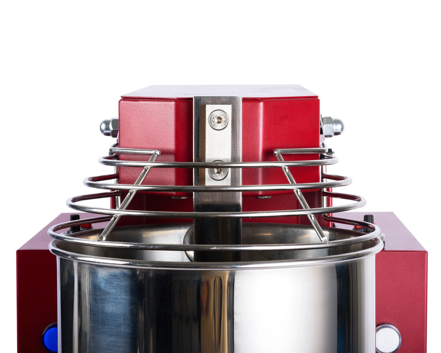HammerSud HMS12 EVO - 12kg Dual Motor