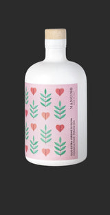 Mancino Monocultivar Peranzana extra virgin olive oil