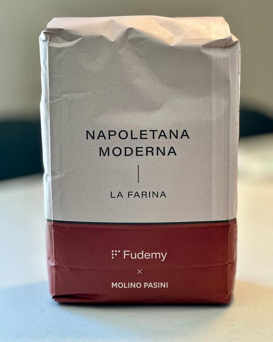 Molino Pasini - Napoletana Moderna (10kg / 22lbs)