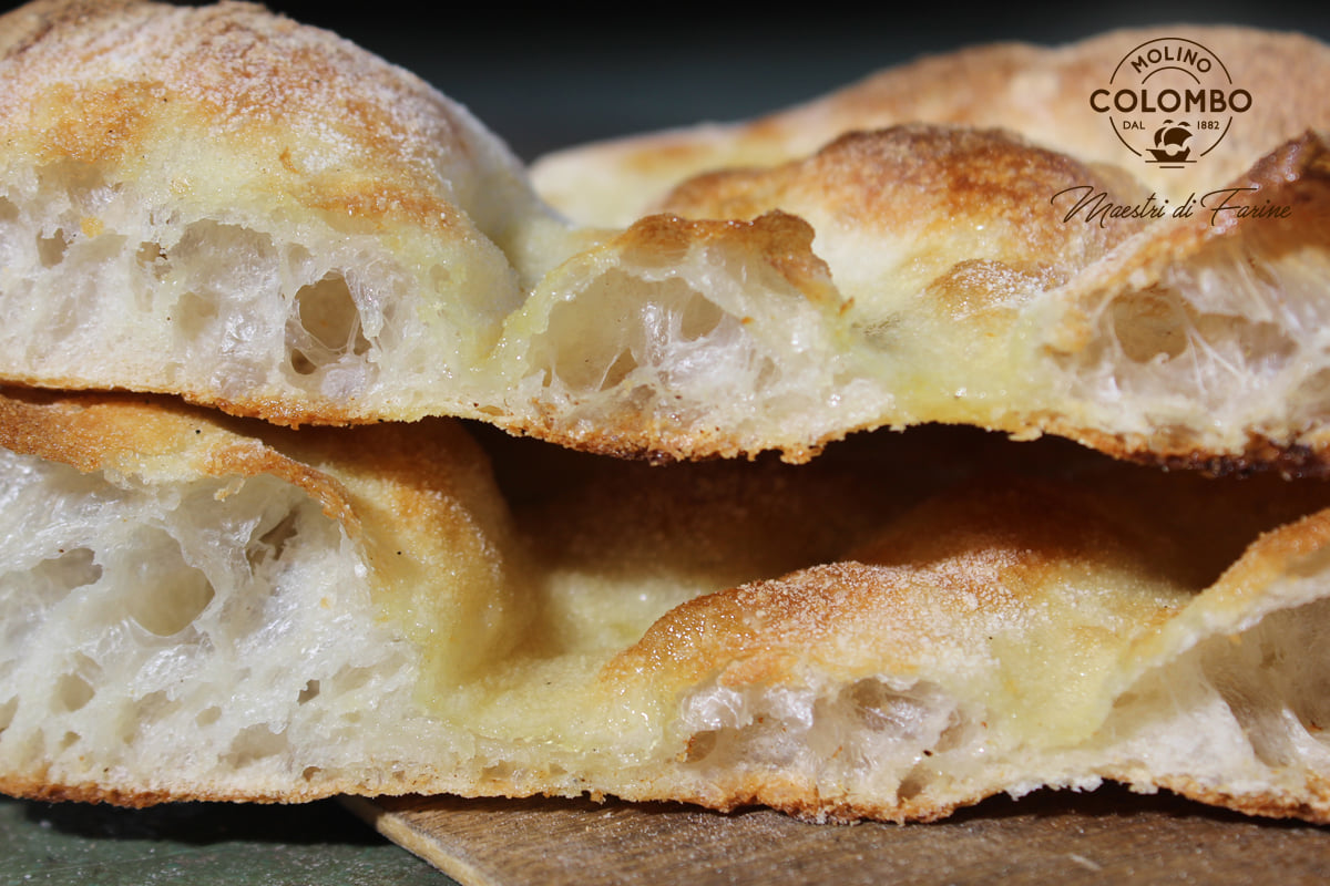 Molino Colombo Miscela ai Grani Antichi – Ancient Grains Blend (2kg/4.4lbs)