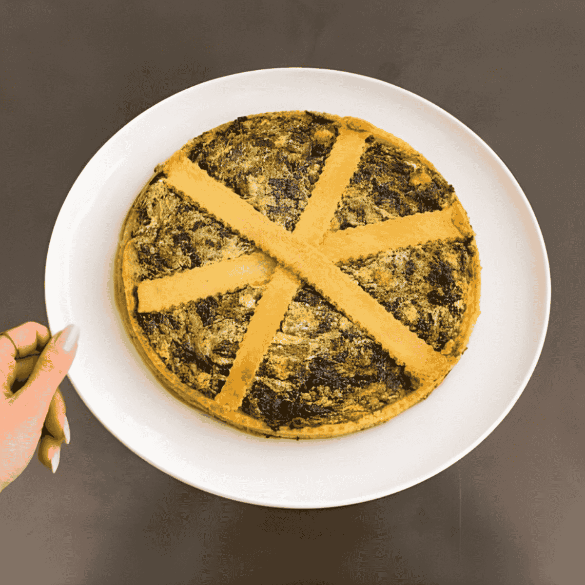 Molino Paolo Mariani Gluten Free Pizza & Bread Mix (1kg/2.2lb)