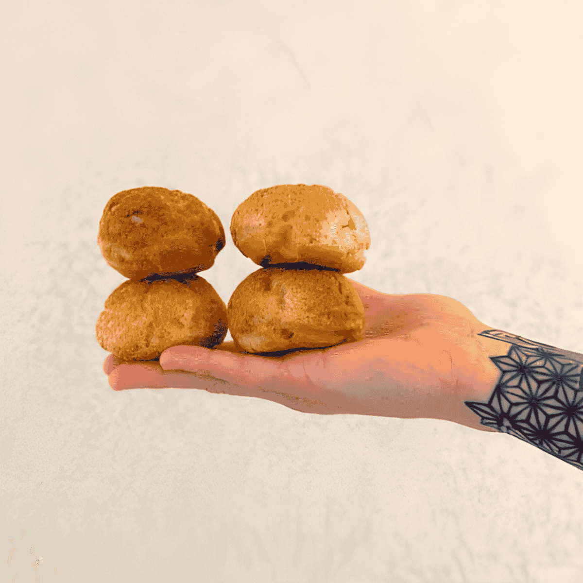 Molino Paolo Mariani Gluten Free Pizza & Bread Mix (1kg/2.2lb)