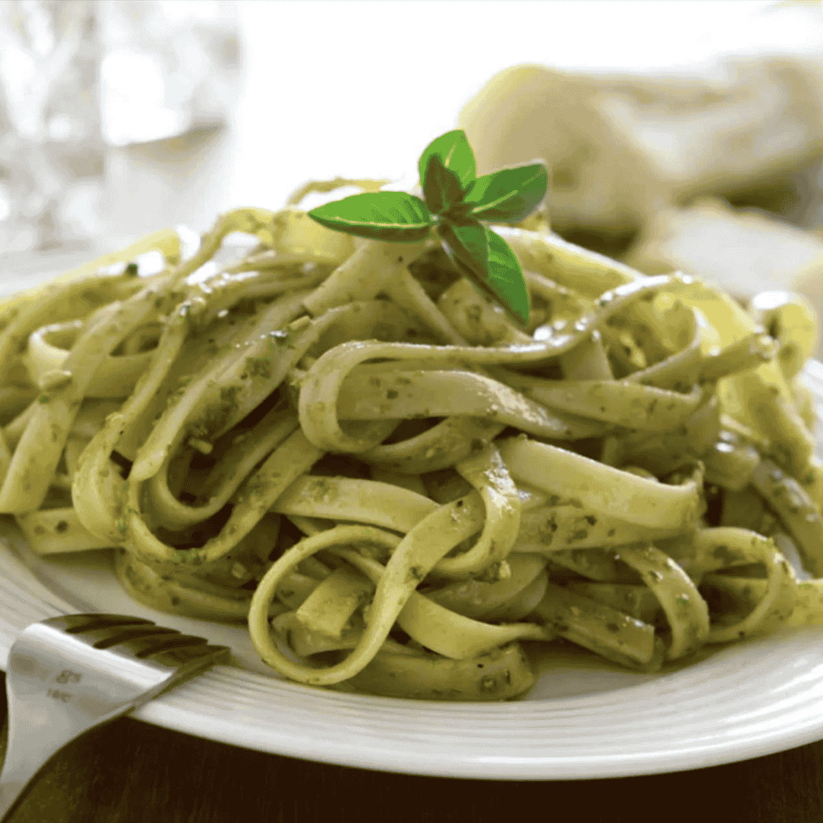 Mulino Marino La Linguina Organic Durum Wheat Pasta 500g - Bronze-Drawn