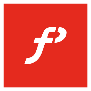 Brand logo
