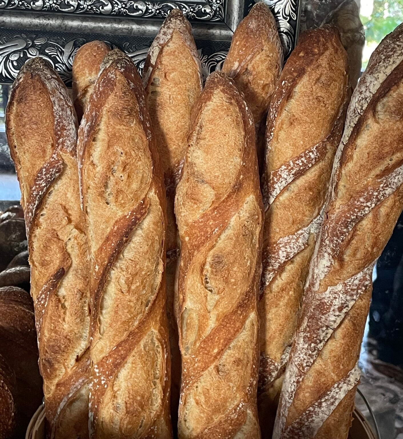 Foricher Bagatelle CRC® T65 Traditional French Baguette Flour (25kg/55lbs)