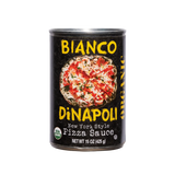 Bianco DiNapoli Organic New York pizza sauce (15oz)