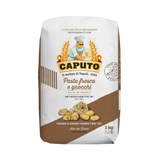 Caputo Pasta and Gnocchi Flour Tipo 00
