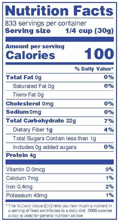 Caputo Pizzeria Flour Tipo 00 (25kg / 55lbs)