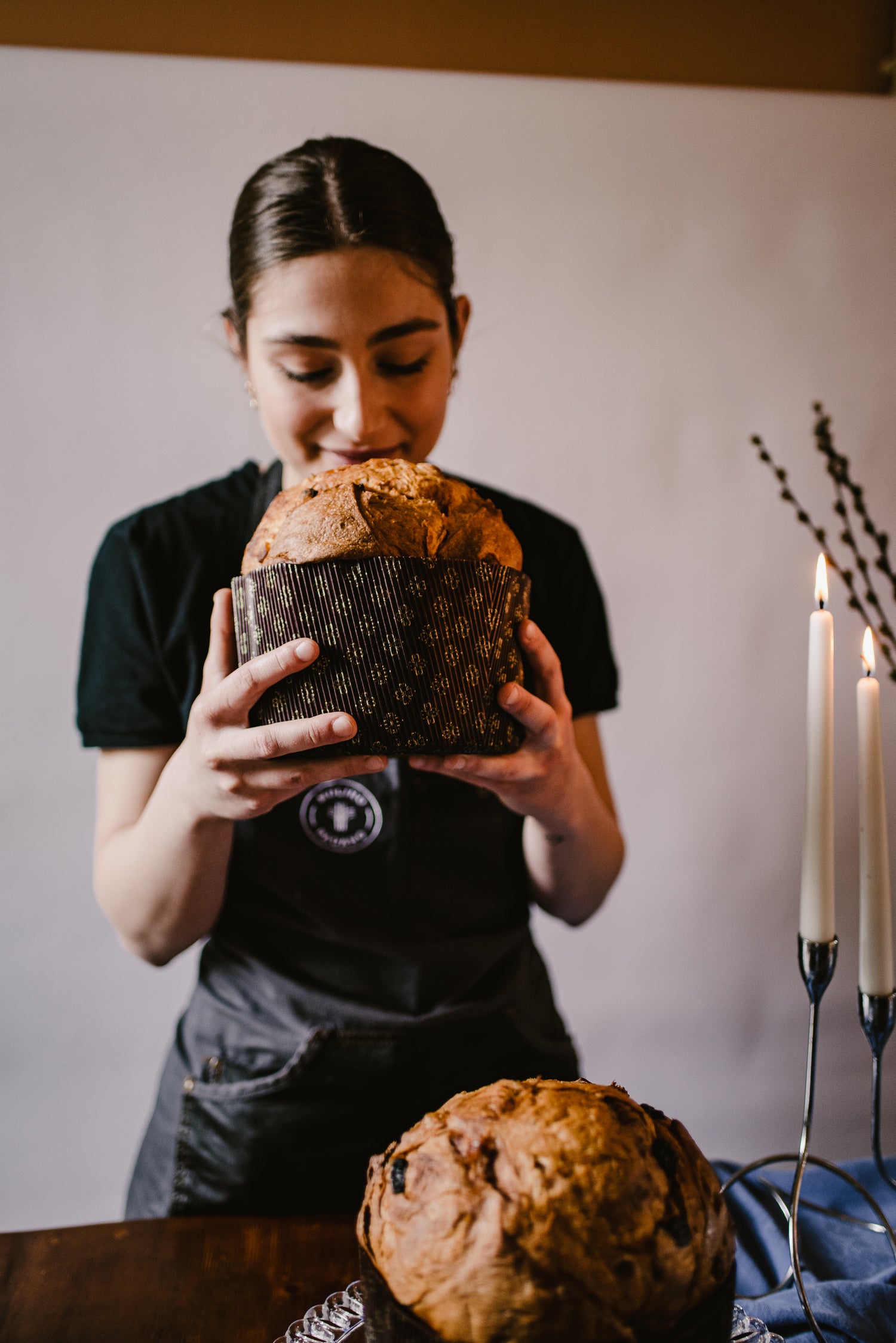 Mulino Padano Tipo 00 Flour – Panettone e Grandi Lievitati (1kg/2.2lbs)