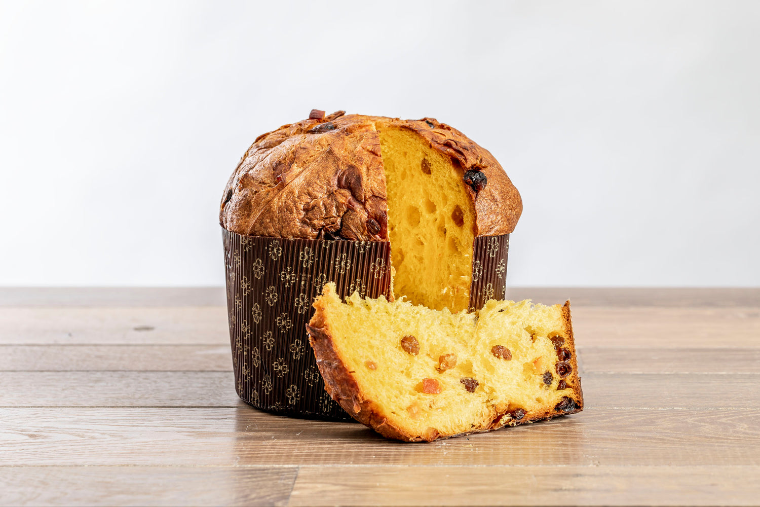 Dallagiovanna Panettone (11 lbs - 5kg)