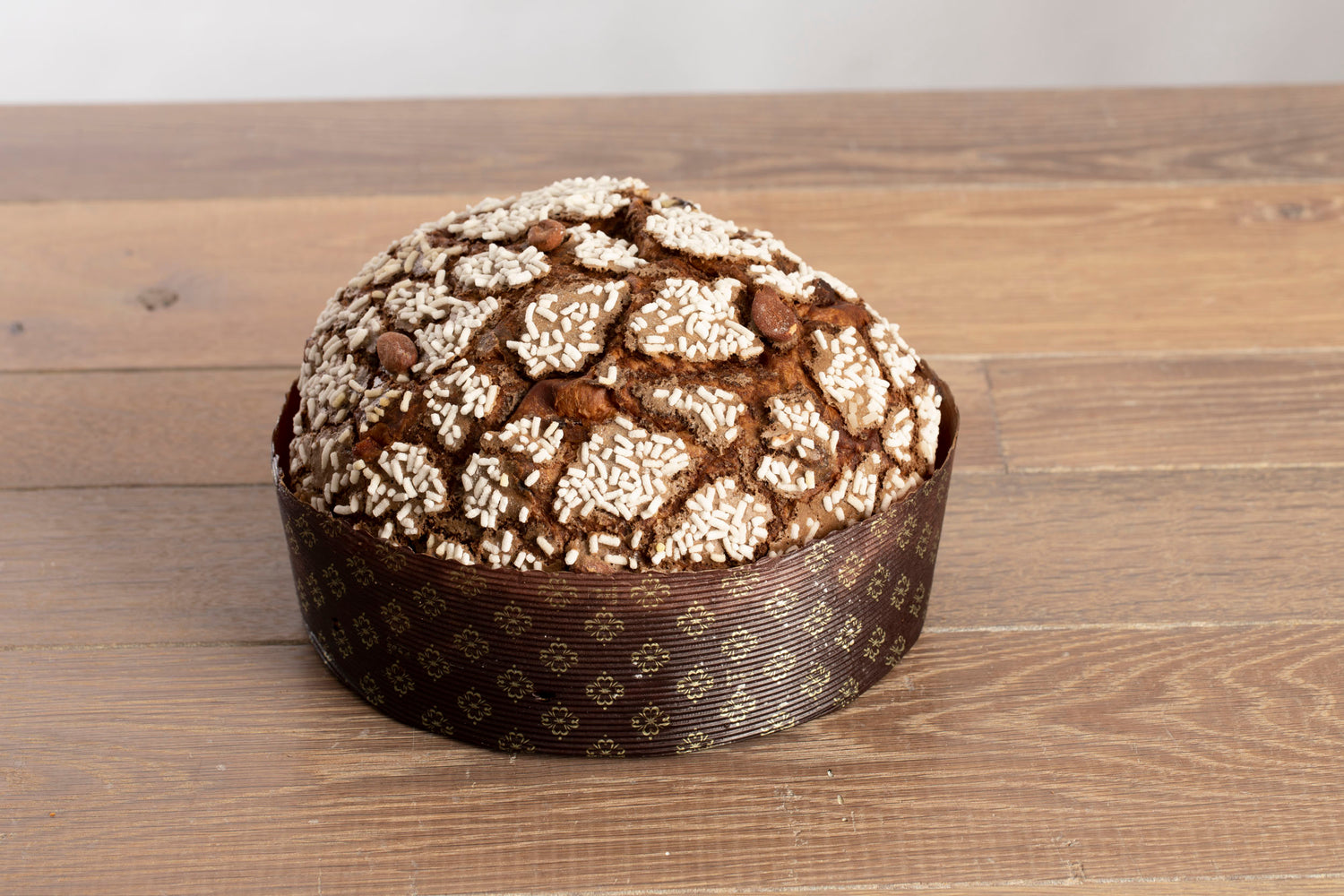 Dallagiovanna Panettone (11 lbs - 5kg)
