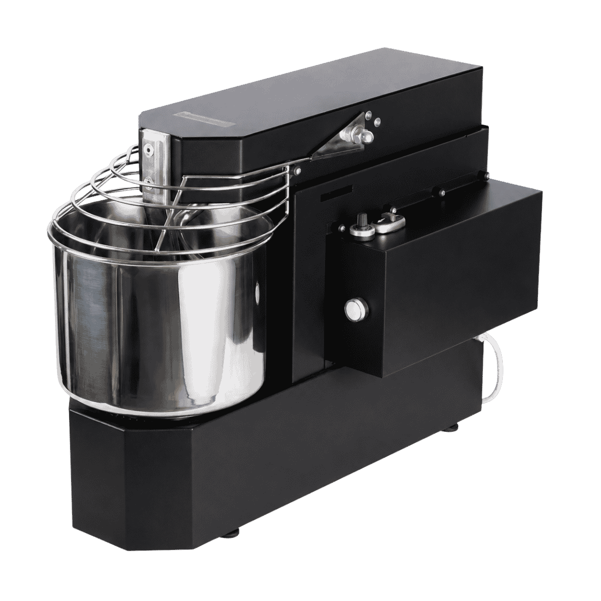 HammerSud HMS12 EVO - 12kg Dual Motor