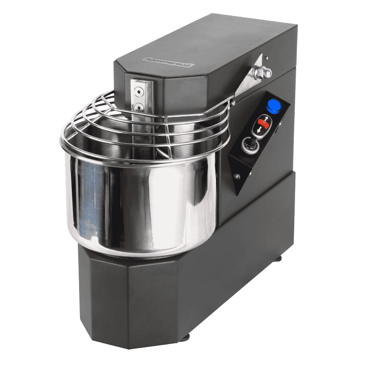 HammerSud MyBaby HMS5 - 5KG Spiral Dough Mixer