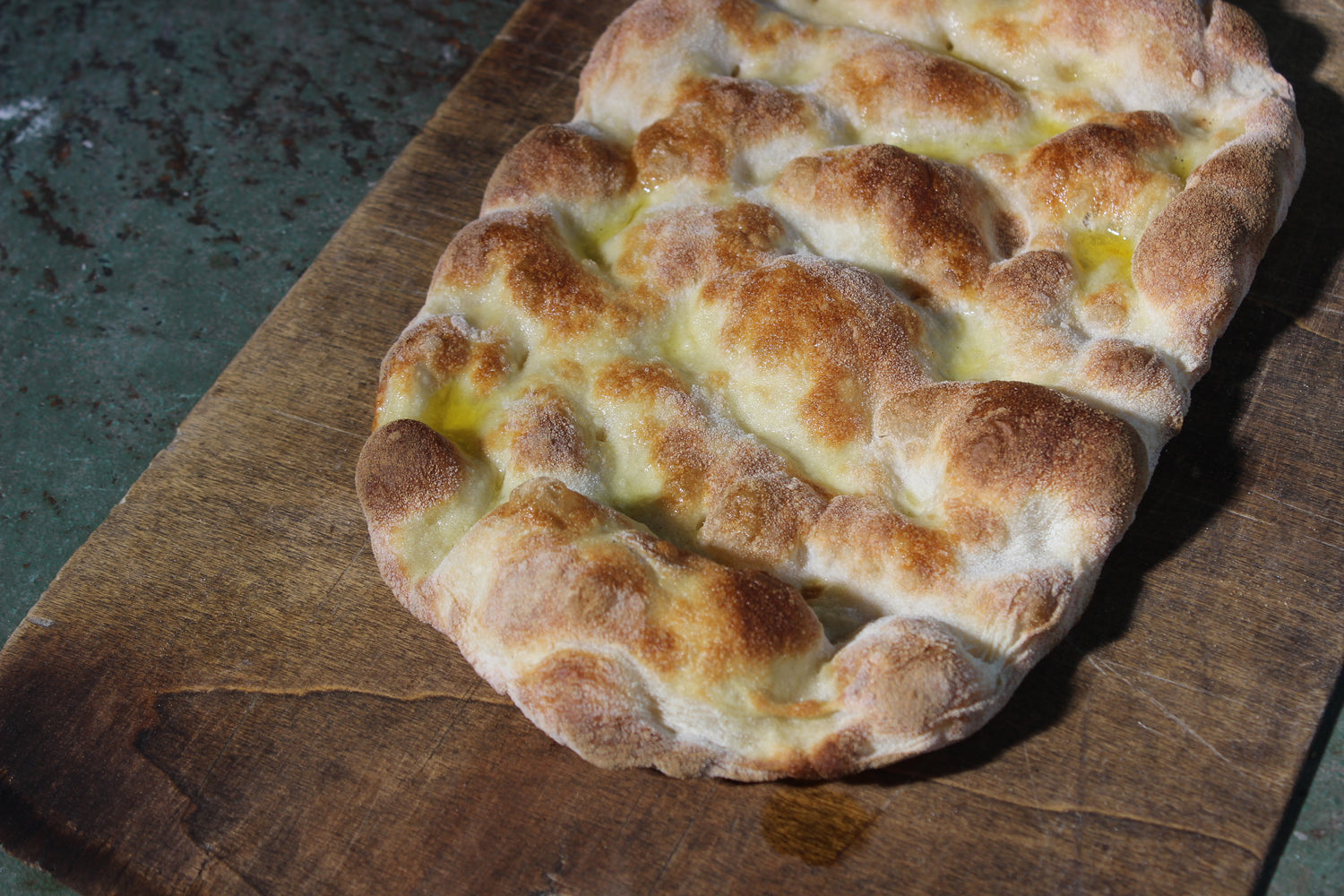 Molino Colombo Grangusto Type 1 Bread and Focaccia Flour (2kg/4.4lbs)