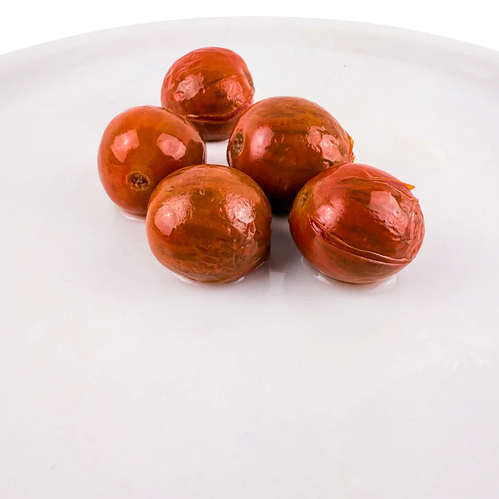Terramagna Tiger-Striped Tomato