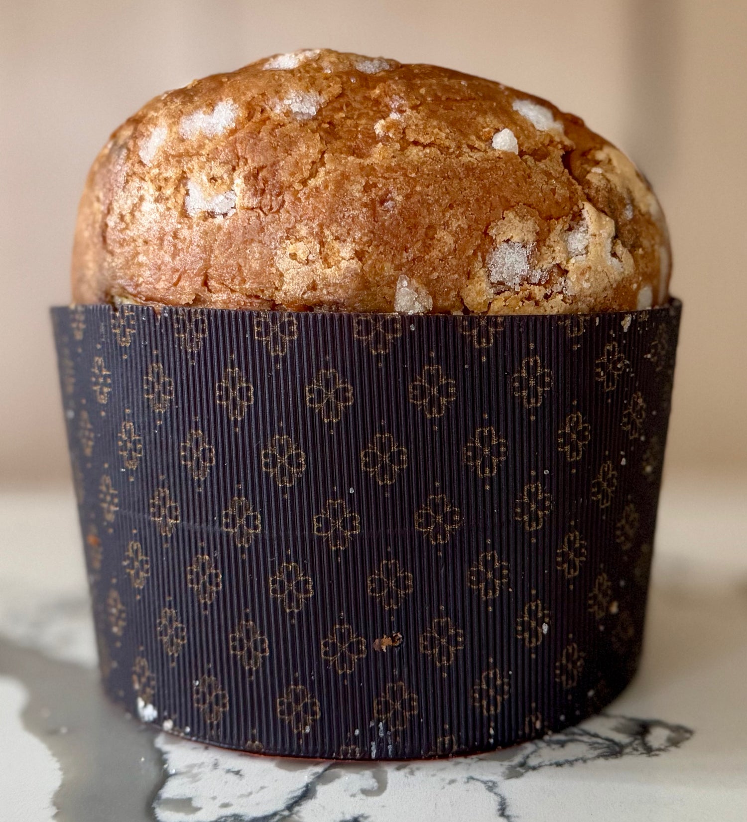 Award-winning Pasta Madre Sourdough