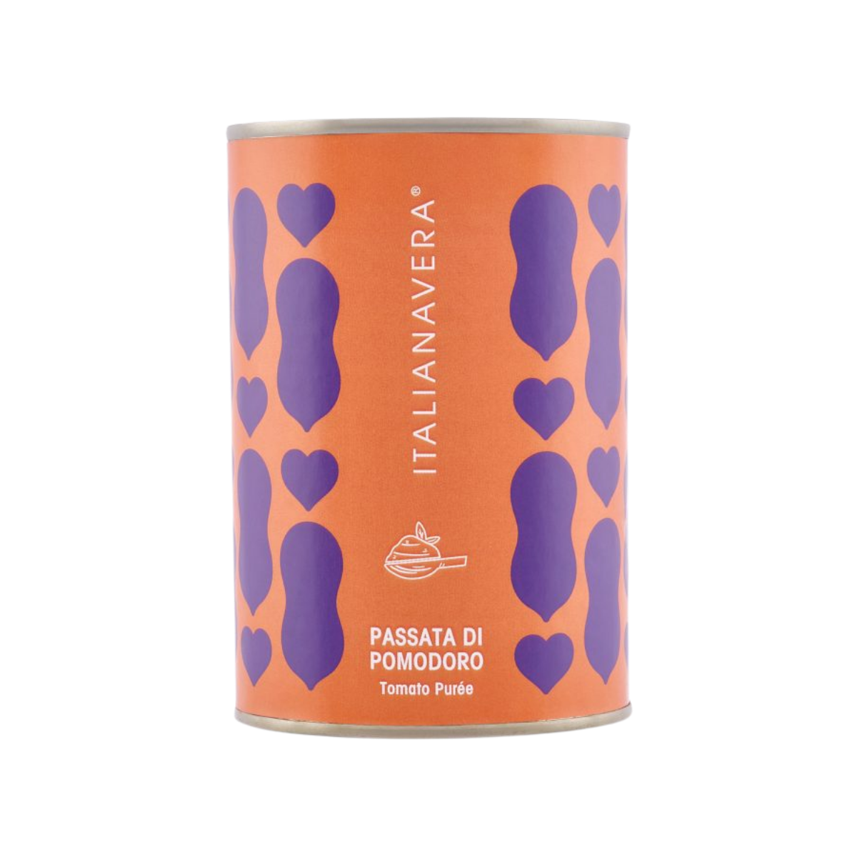 Italianavera Passata di Pomodoro 400g/14oz