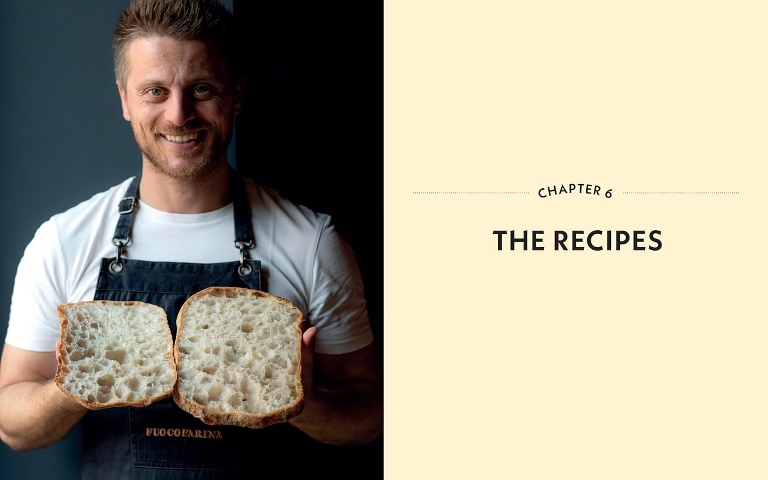 Mastering Italian Breads: Recipes and Techniques from Italy’s Most Celebrated Breadmaker