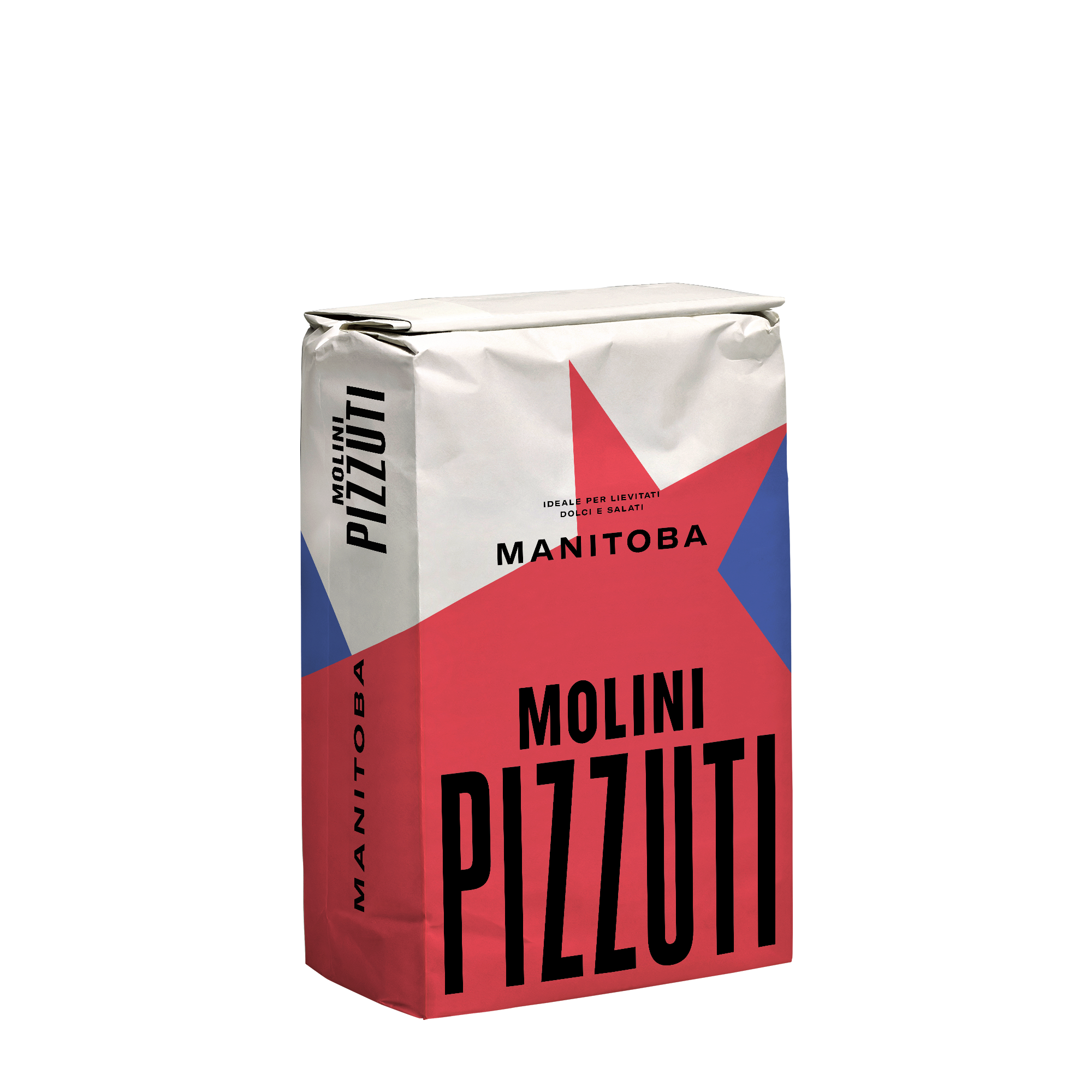 Molini Pizzuti Manitoba Tipo 0 Strong Flour – Long Fermentation