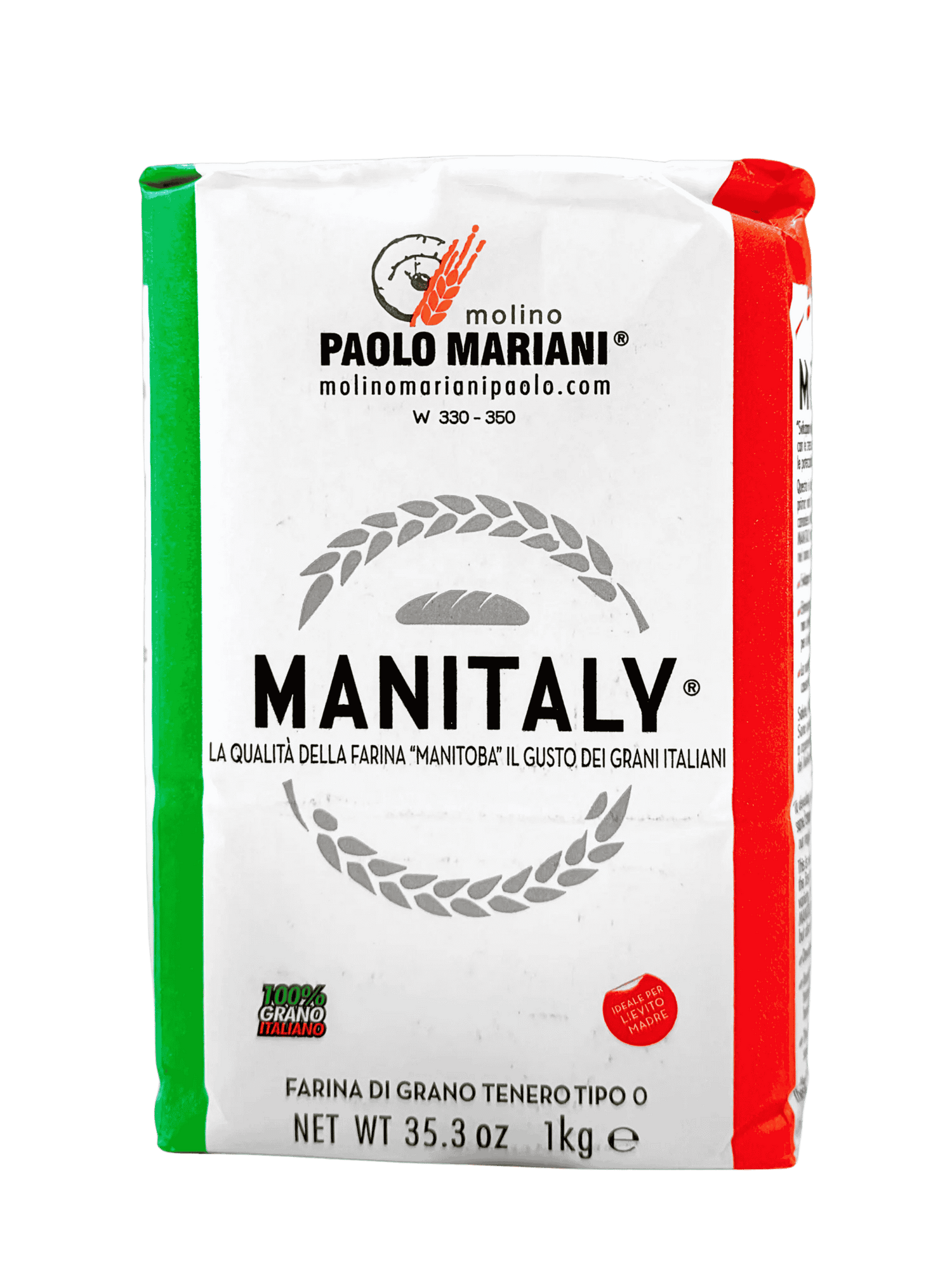 Molino Mariani Manitaly 1kg
