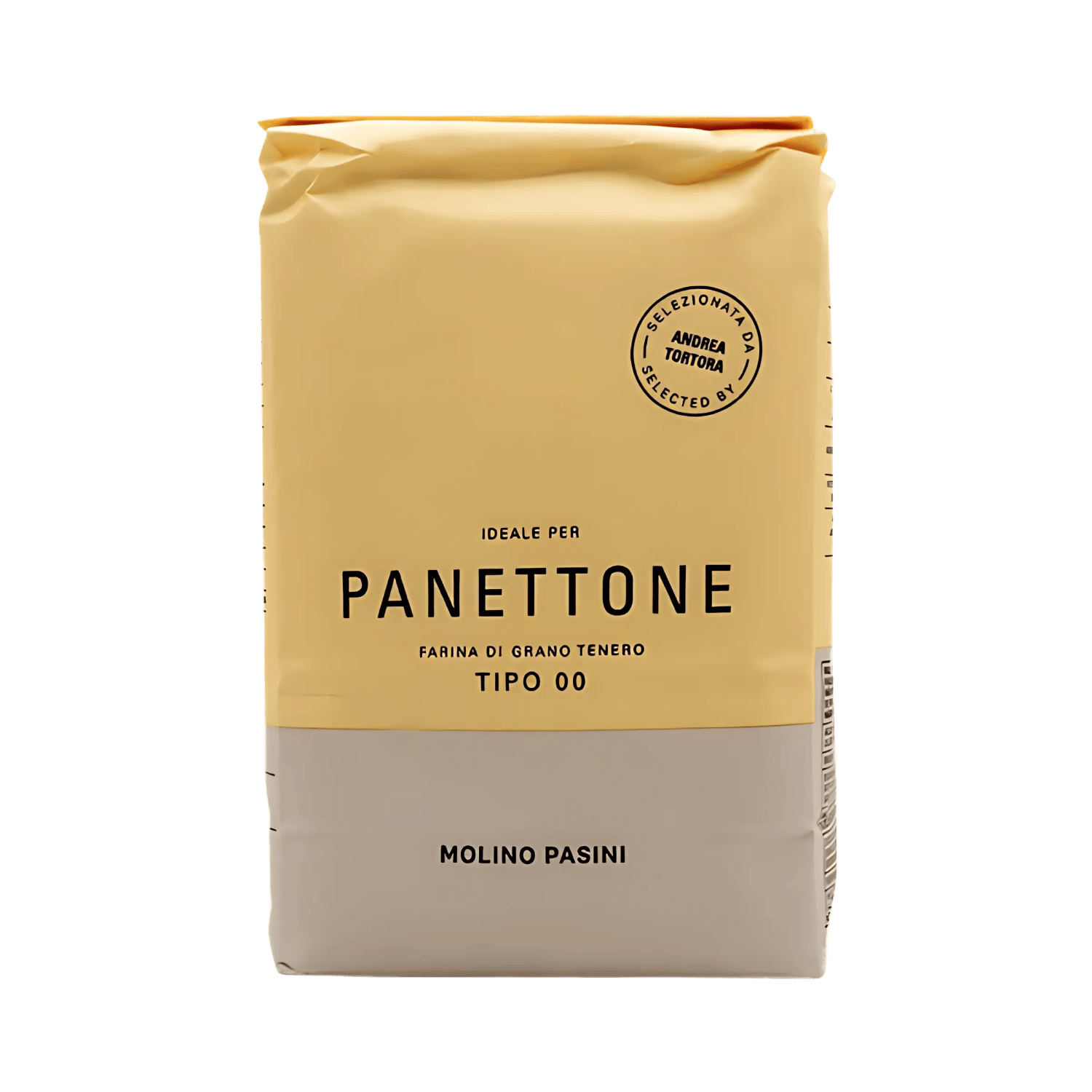 Molino Pasini - Panettone flour