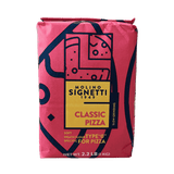 Molino Signetti - Classic Pizza Flour 1kg/2.2lbs