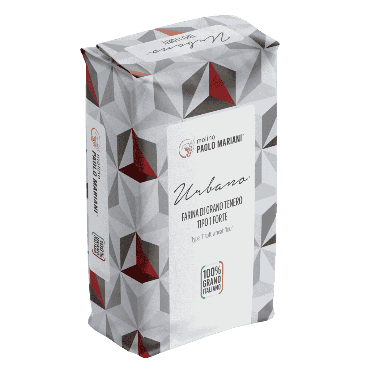 Molino Paolo Mariani Tipo 1 Forte