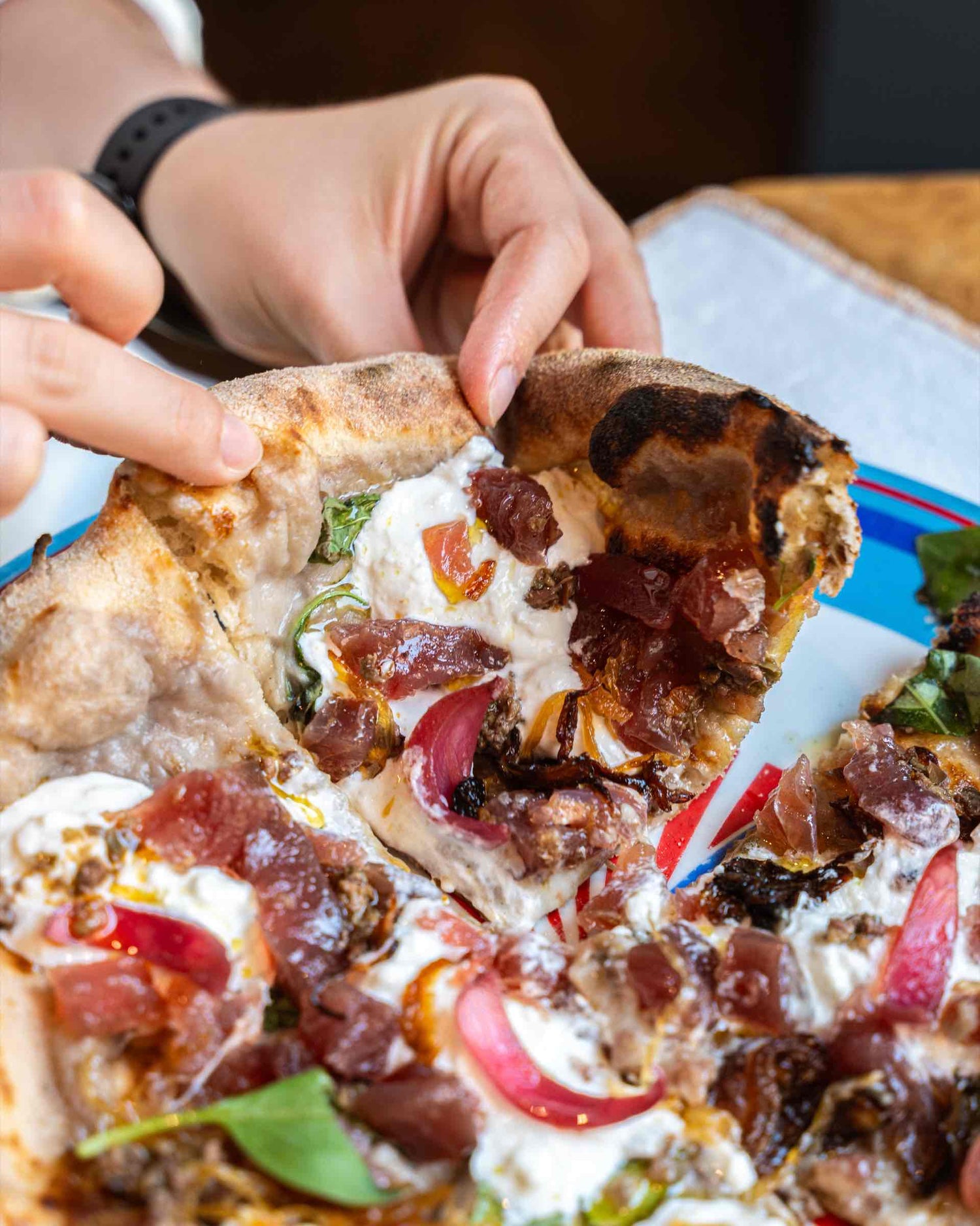 Mulino Marino Organic Type 00 – All-Purpose Italian Flour (5kg/11lbs)