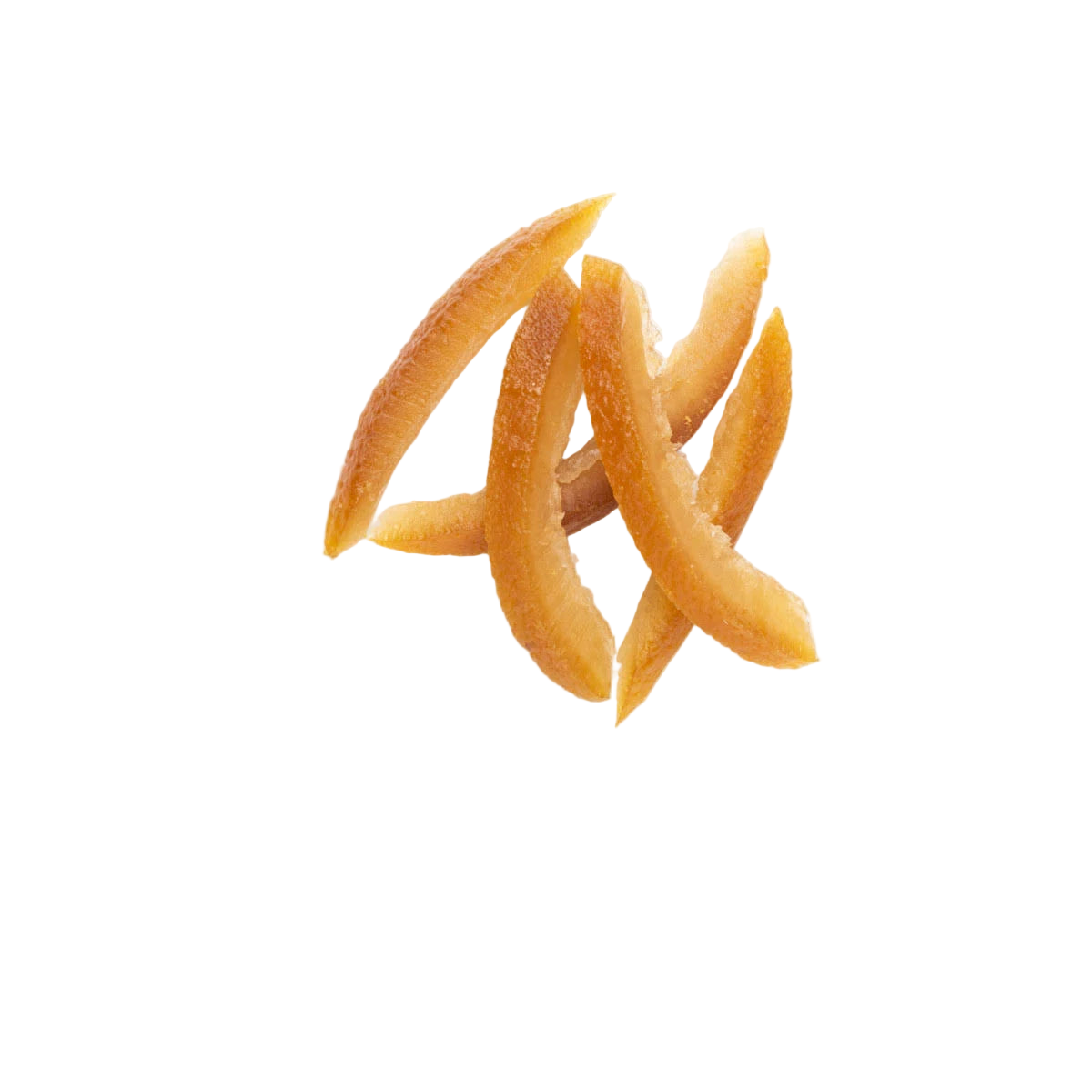 Agrimontana Candied Orange Peel for Panettone (200gr - 7 oz)