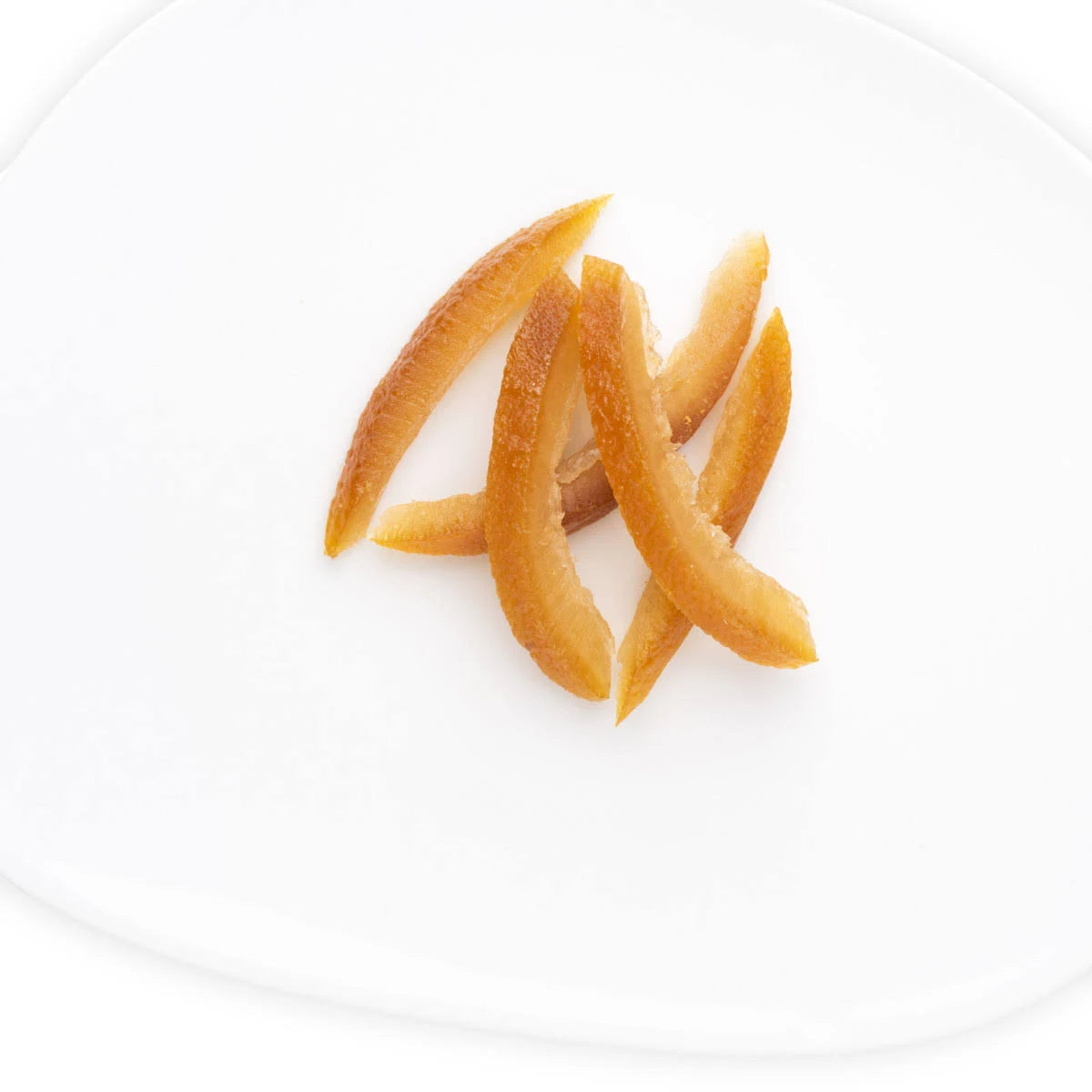 Agrimontana Candied Orange Peel for Panettone (200gr - 7 oz)