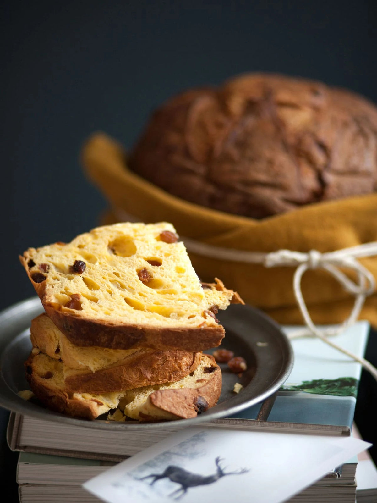 Molino Pasini - Panettone flour (1kg/2.2lbs)