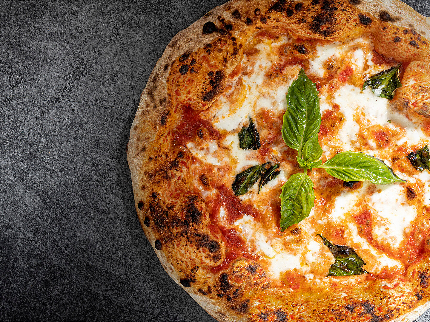 Molini Pizzuti Pulcinella Tipo 0 Pizza Flour (5kg/11lbs)