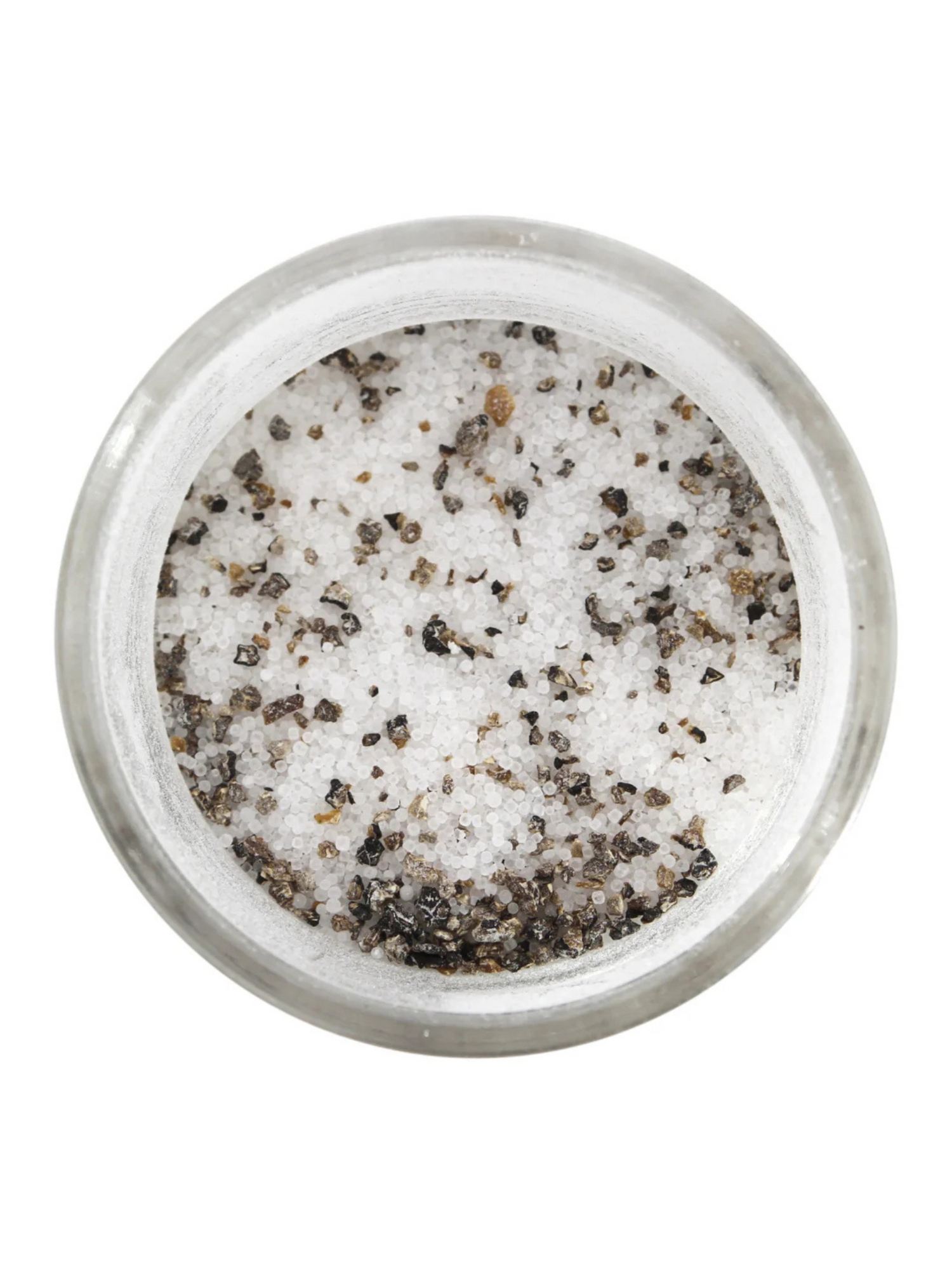 Black Truffle Salt 50 gr / 1.8 oz