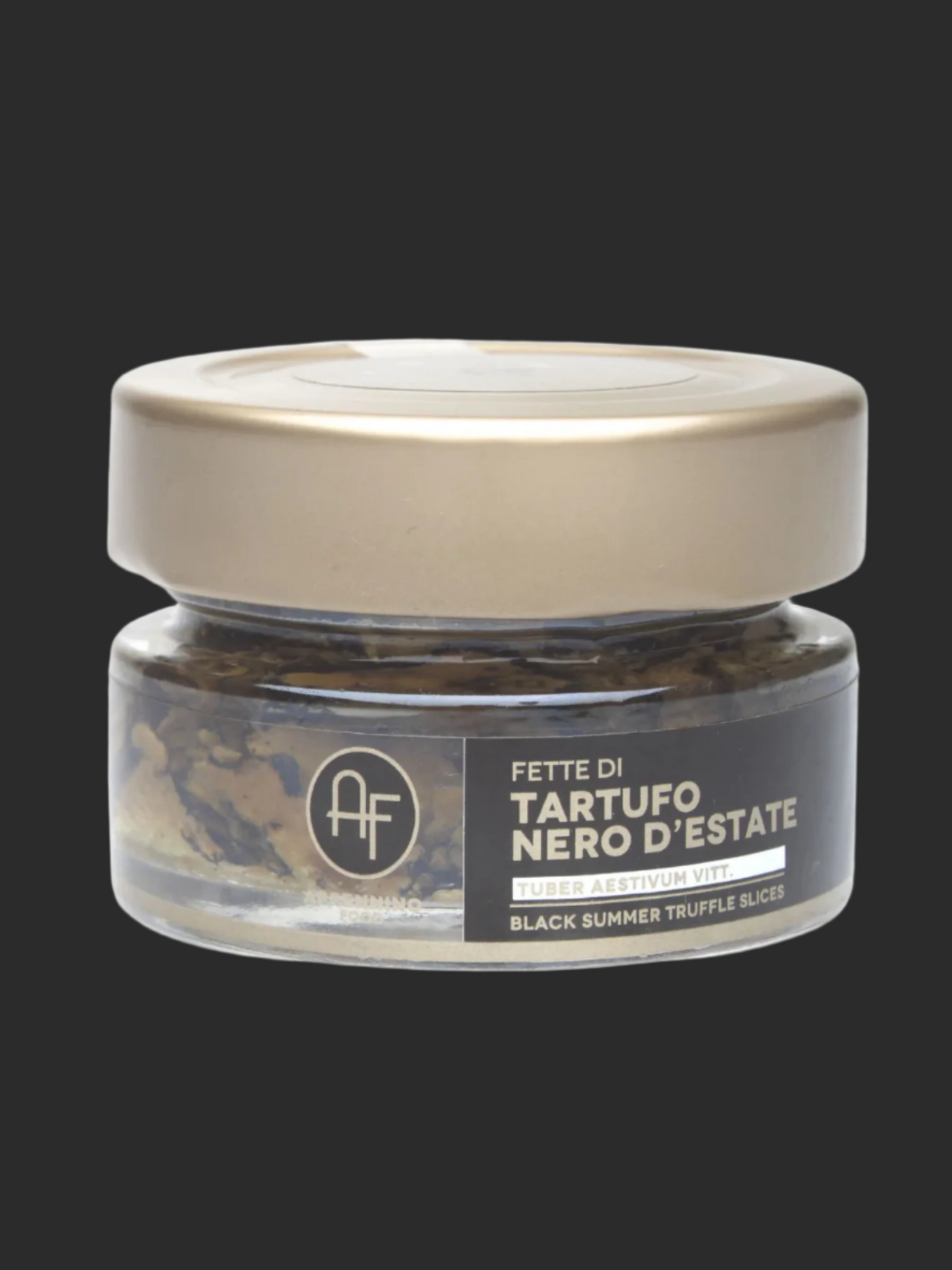 Summer Truffle Slices 50 gr / 1.8 oz