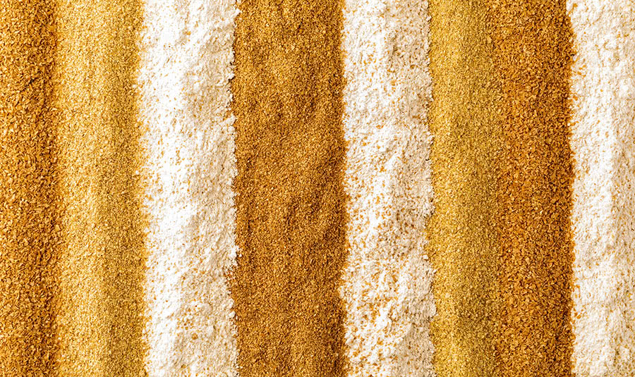 Mulino Padano Whole Wheat Flour