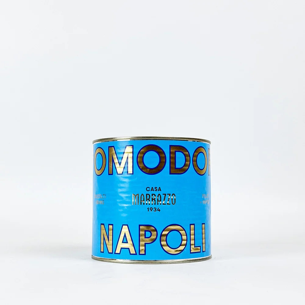 Casa Marrazzo Napoli Whole Peeled Tomatoes (2.55kg/90oz)