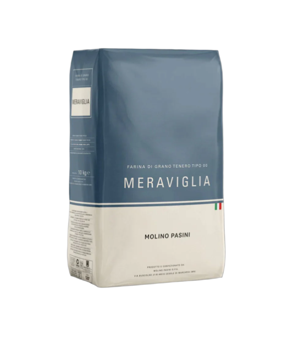 Pasini Meraviglia 400 (10kg)