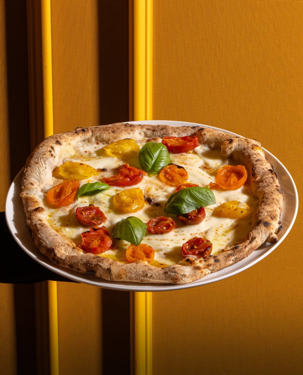 Terramagna Pomodoro Corbarino 400g/14oz