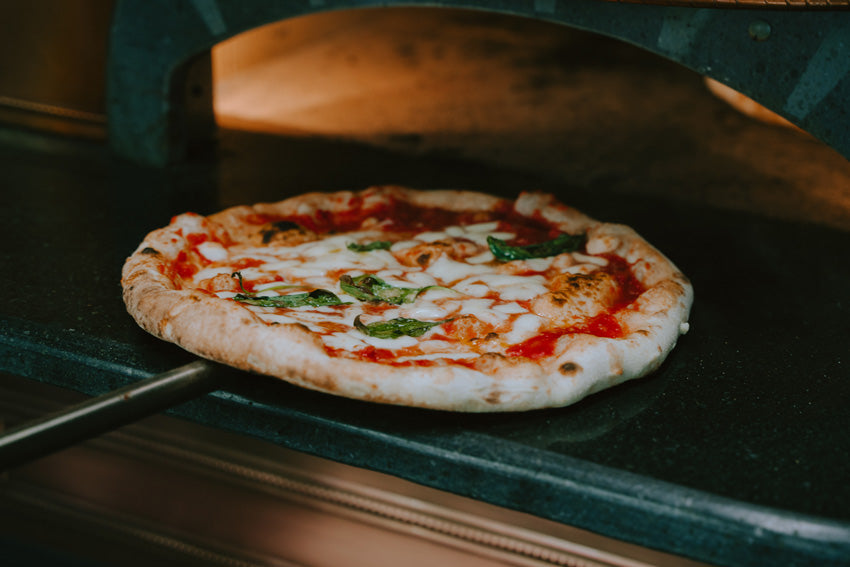 Molino Colombo Pizza Core - Flour Blend for Crunchy Pizza (2kg/4.4lbs)