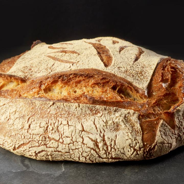 Foricher CRC T80 Stoneground French Flour (Farine de Meule) – 25kg/55lbs