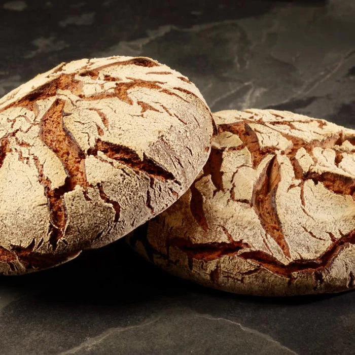 Foricher Bagatelle French Rye Flour Seigle T130 CRC® (5kg/11lbs)