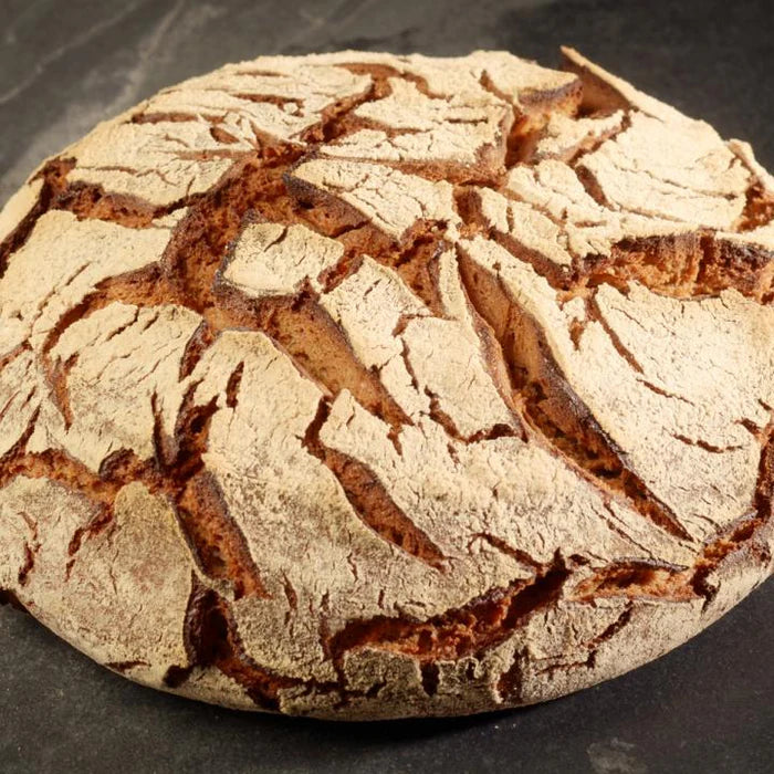 Foricher Bagatelle French Rye Flour Seigle T130 CRC® (5kg/11lbs)