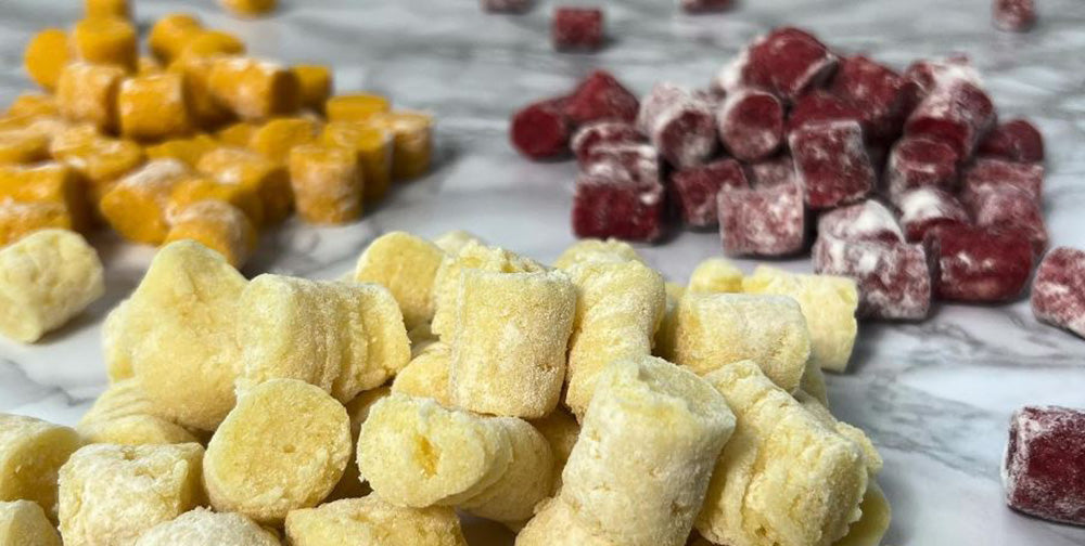 Molino Colombo Miscela per Gnocchi – Potato Gnocchi Flour Mix (1.5kg/3.3lbs)