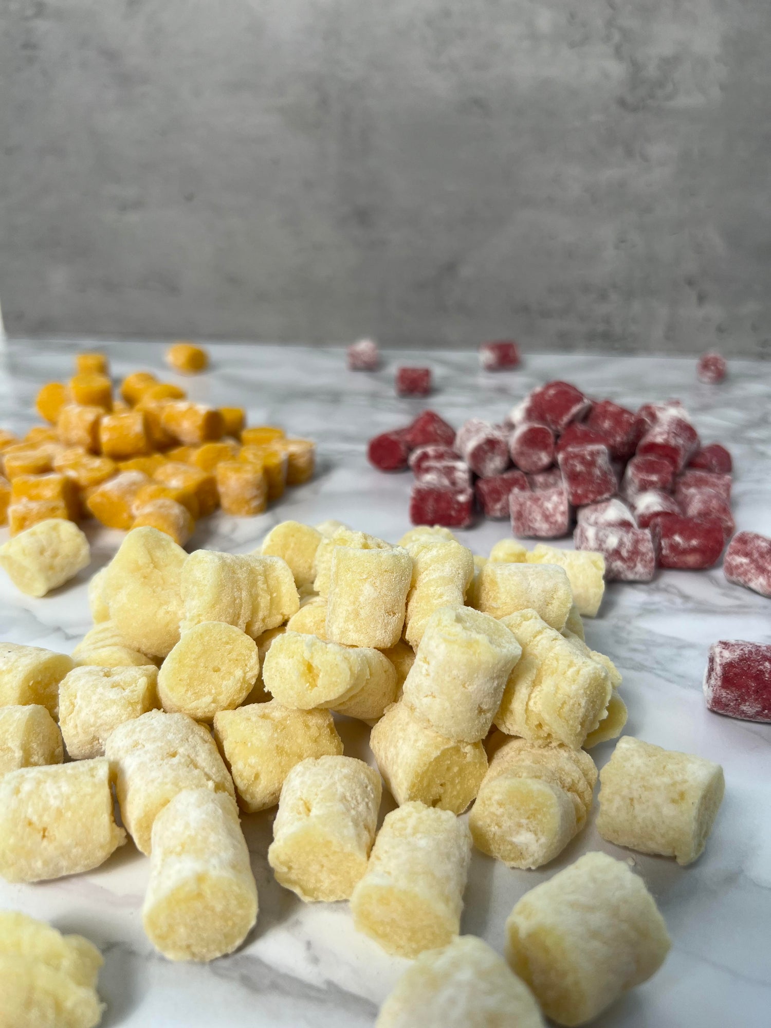 Molino Colombo Miscela per Gnocchi – Potato Gnocchi Flour Mix (1.5kg/3.3lbs)