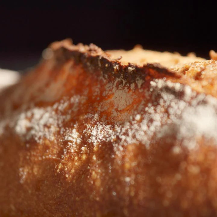 Foricher Bagatelle CRC® T65 Traditional French Baguette Flour (1kg/2.2lbs)