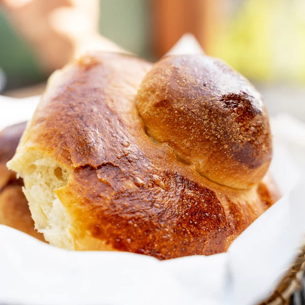 Dallagiovanna Tipo 00 Brioche Flour (5kg/11lbs)
