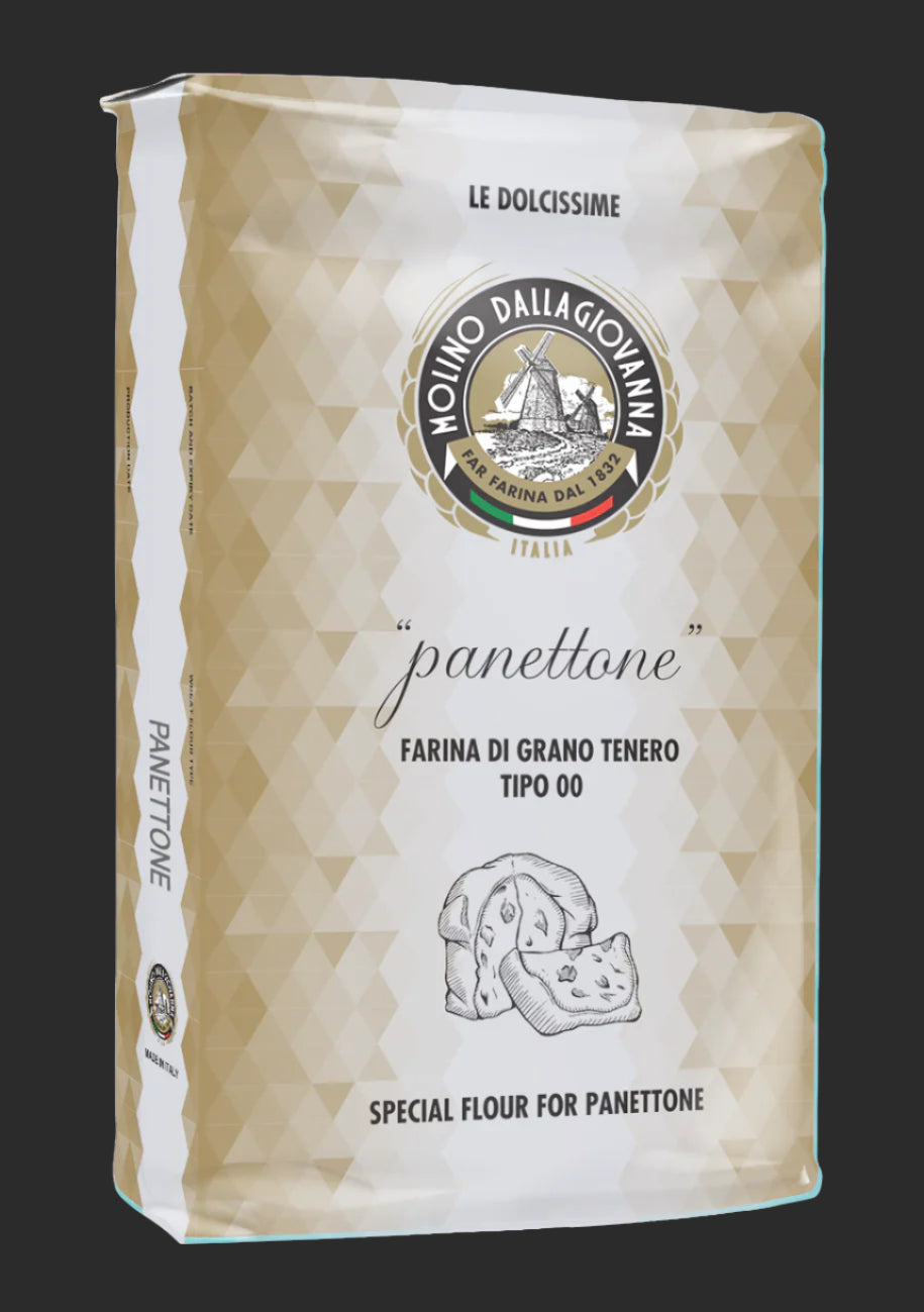 Dallagiovanna Panettone (25kg)