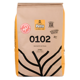 Petra 0102HP Pizza Flour (12.5 kg / 27.5 lbs)