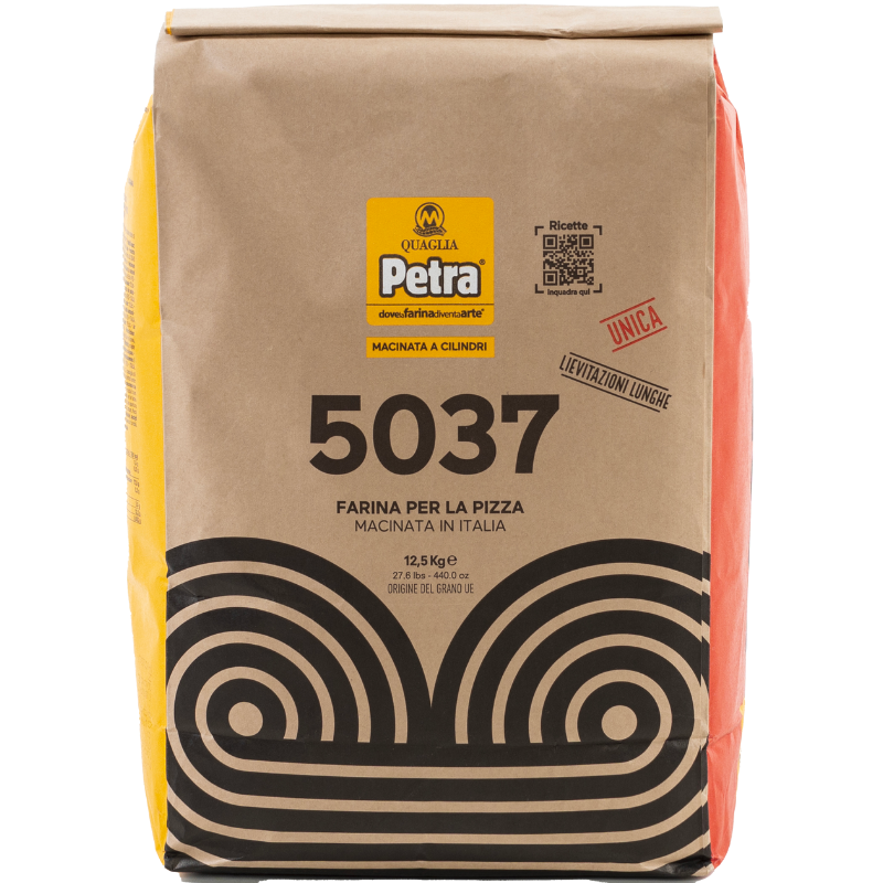 Petra 5037 "Unica" (12.5 kg)